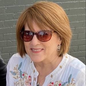 Meet your Posher, Marilyn